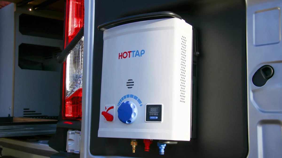 best electric heater for an rv