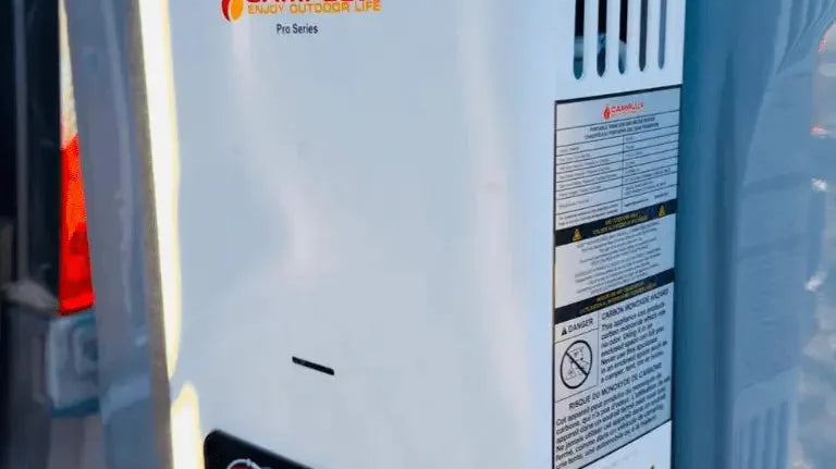 best power station for van life
