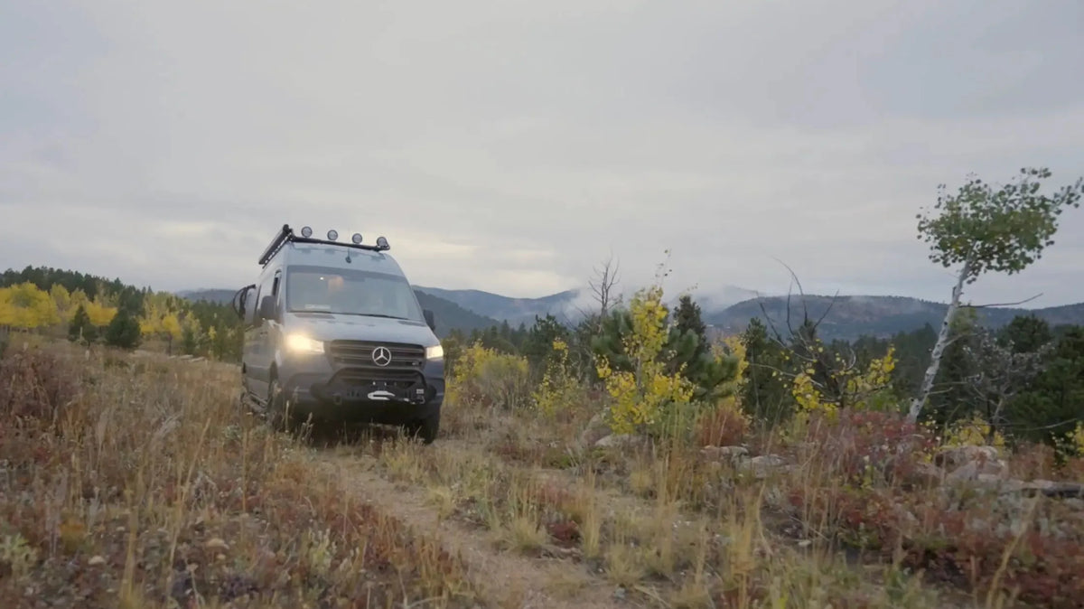 Colorado-s-Best-Fall-Drives-Hikes-for-Vanlifers The Vansmith