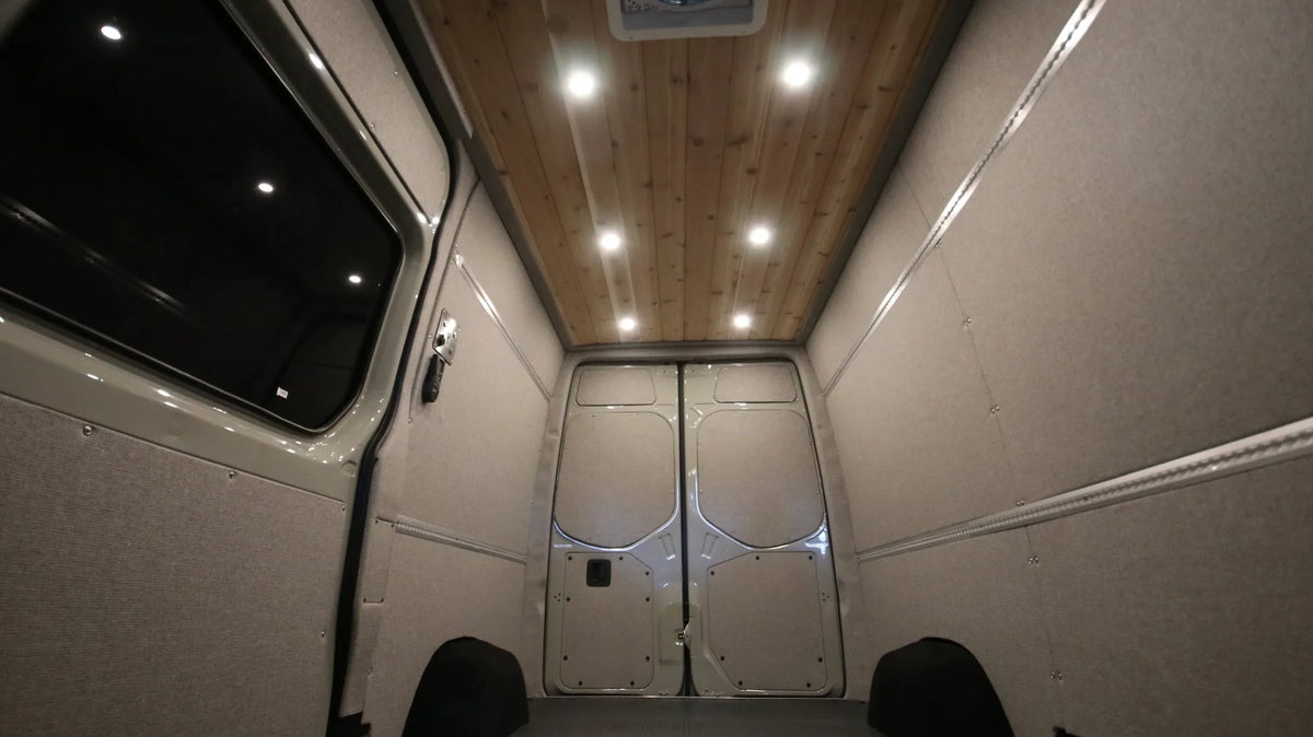 Foundation Builds: A Cost-Effective Path to Customization - The Vansmith