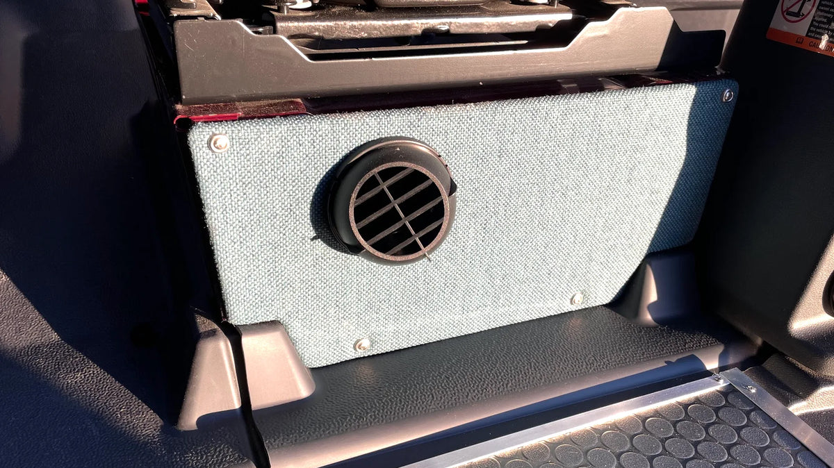Espar Heater Maintenance Guide: Cleaning & Inspection Tips - The Vansmith