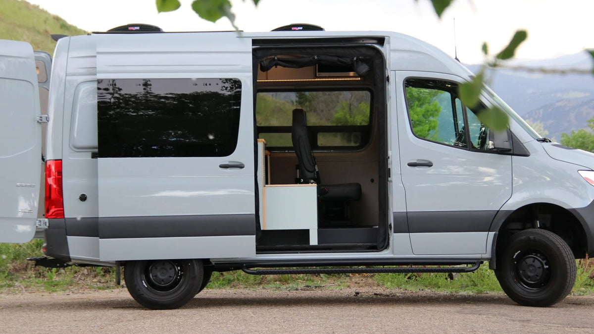 The History of Camper Vans- From Trendy to Timeless - The Vansmith