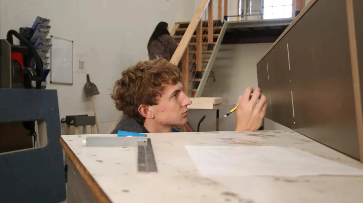 Van-Build-Checklist-Everything-You-Need-Before-You-Start The Vansmith