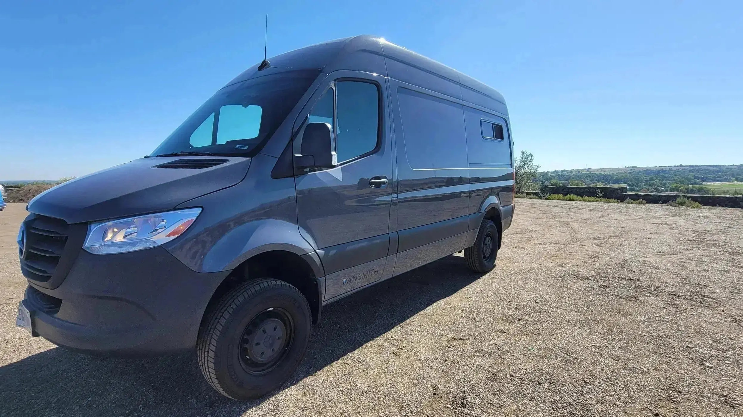 How Much Does Van Life Cost?