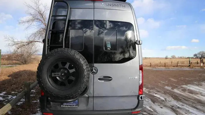 Best Battery Capacity & Setup for Van Life