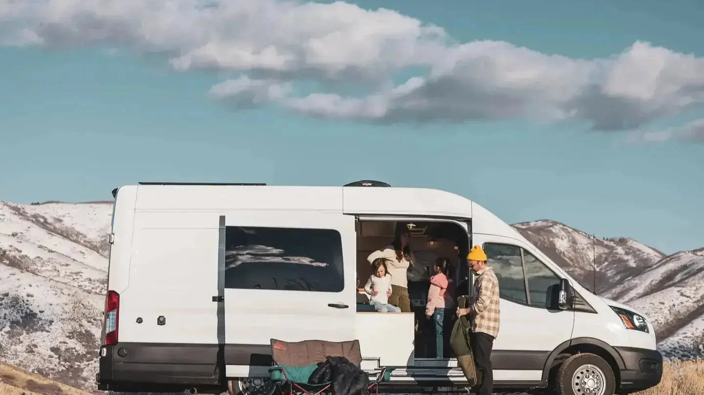 how to adjust camper slide outs