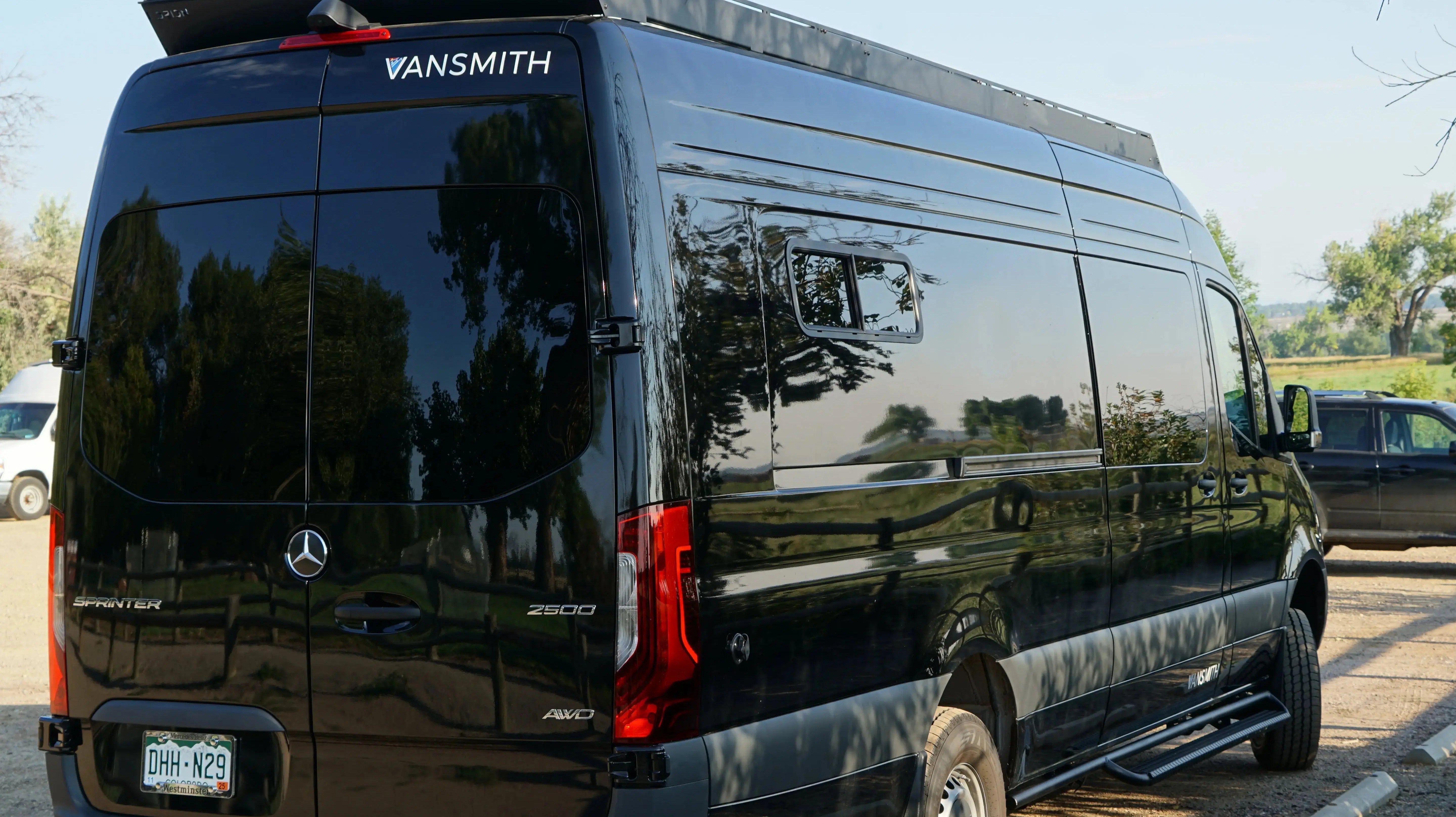 What-s-the-Best-Van-for-Vanlife The Vansmith