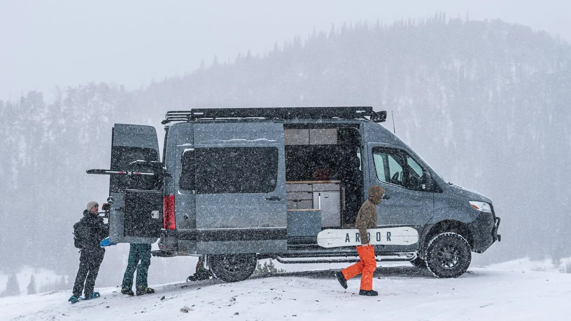 How-to-Finance-Your-Camper-Van-Conversion The Vansmith