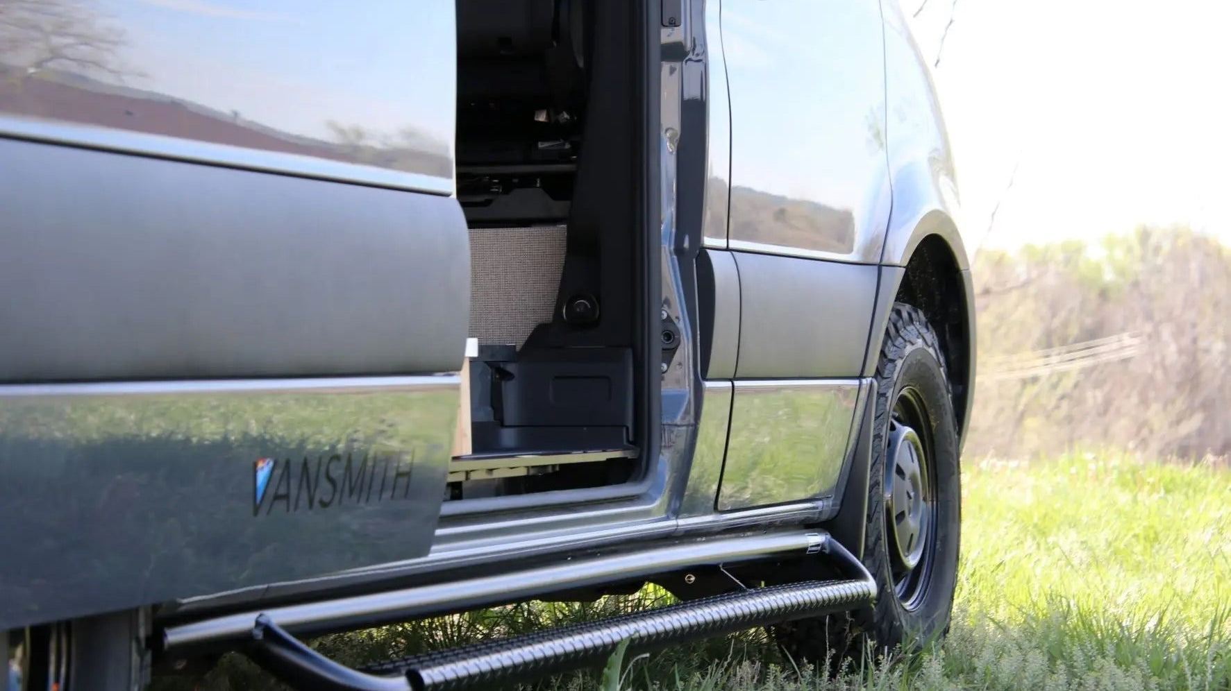 Do-you-really-need-4x4 The Vansmith