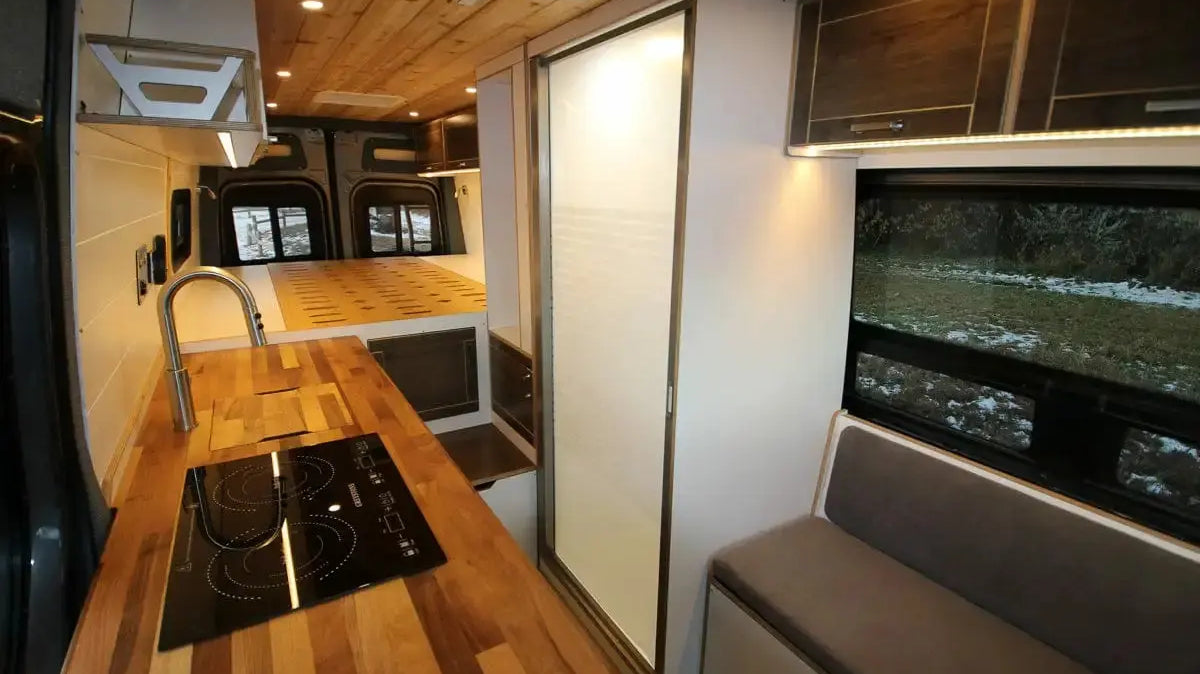 Ultimate-Van-Build-Timeline-How-Long-Does-It-Take The Vansmith