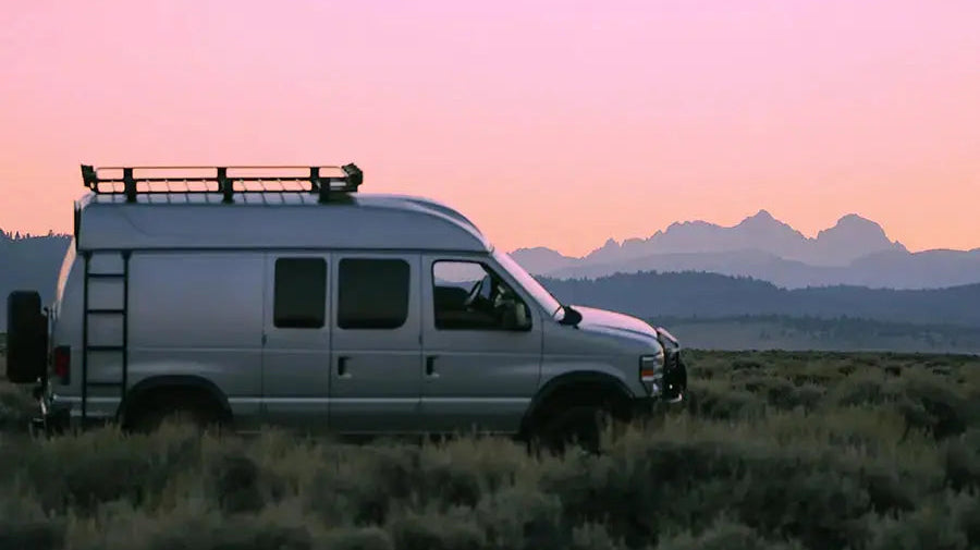 The-Official-Checklist-for-Buying-a-Used-Van The Vansmith