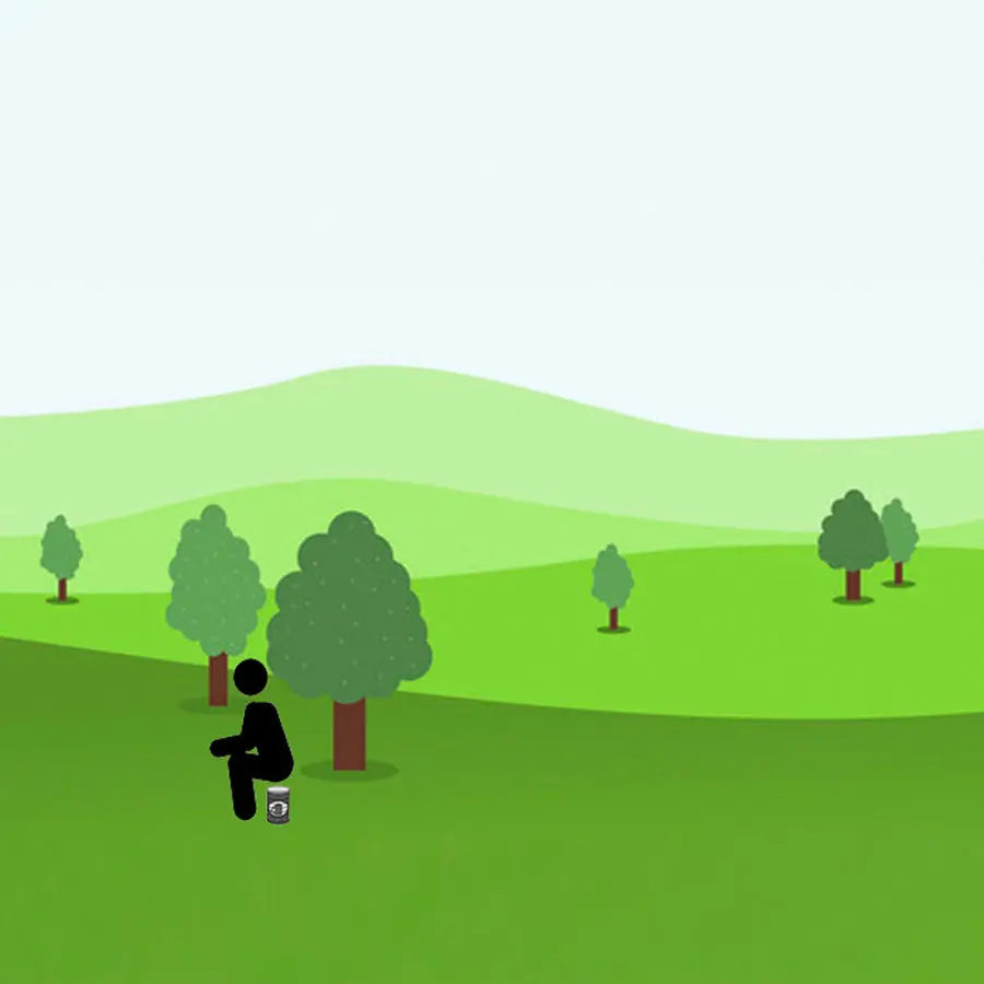 Nobody-Talks-About-What-It-s-Like-to-Poop-in-a-Coffee-Can The Vansmith