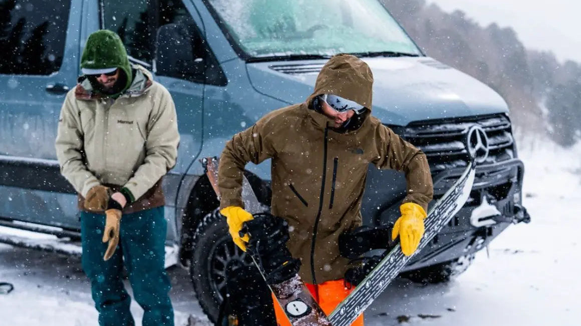 4-Ways-to-Prepare-Your-Van-for-Winter-Adventures The Vansmith