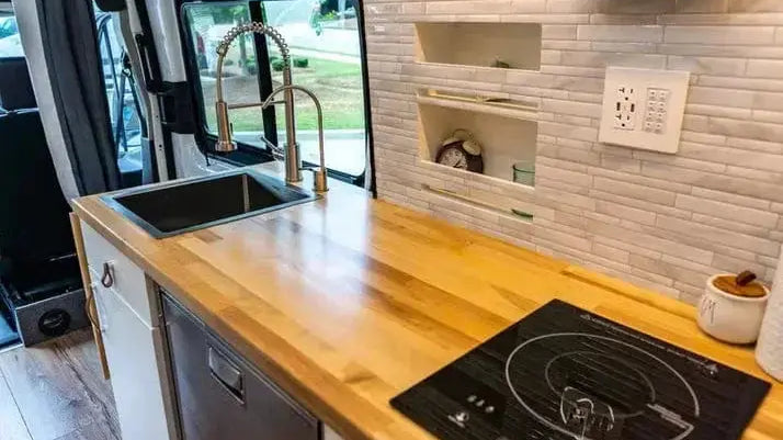 Best-Van-Life-Gear-in-2025-What-s-Worth-the-Money The Vansmith