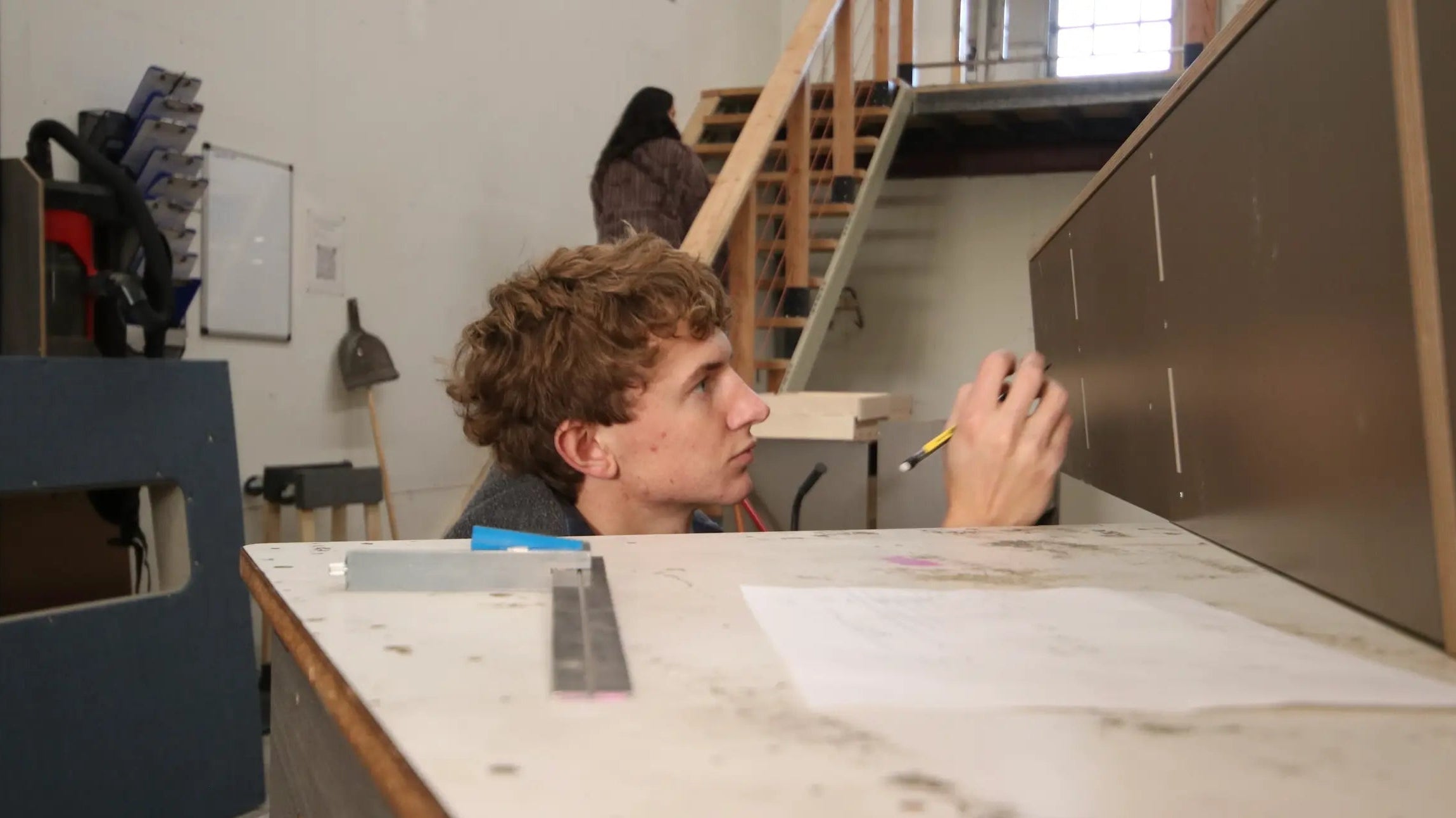 Van-Build-Checklist-Everything-You-Need-Before-You-Start The Vansmith