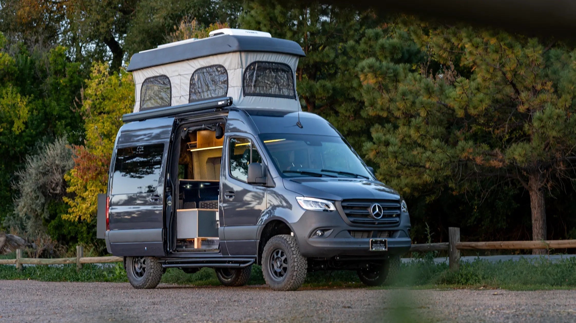 Van-Pop-Top-Guide-Best-Pop-Up-Roofs-for-Your-Conversion The Vansmith