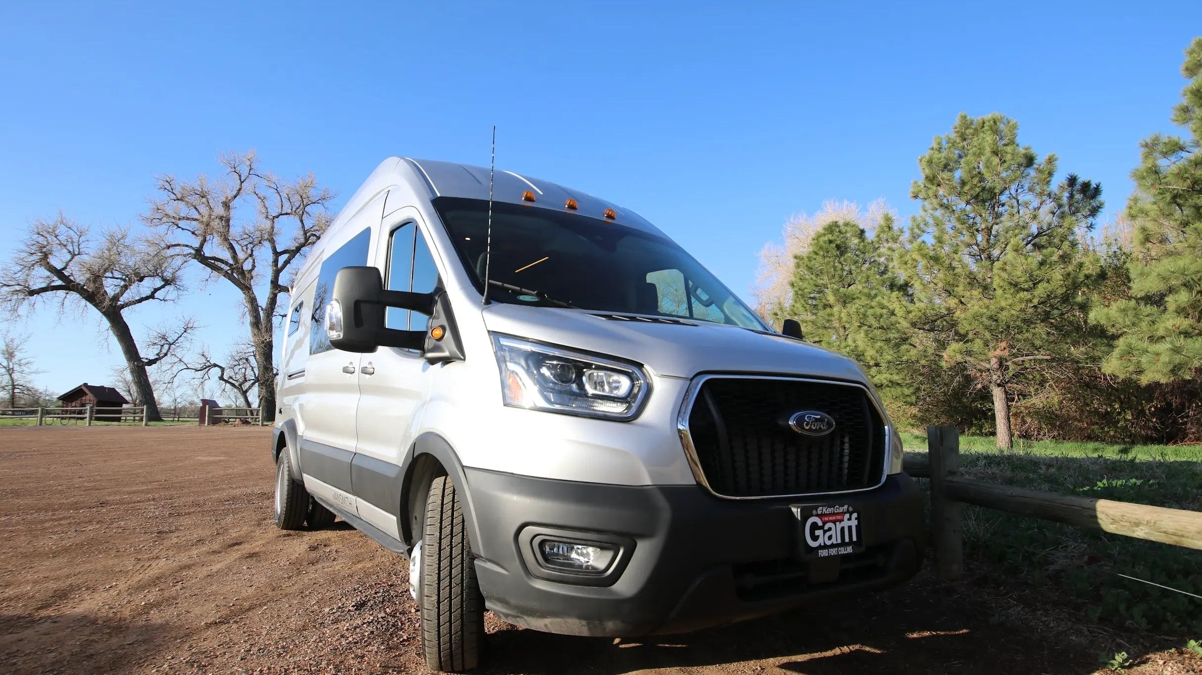 Ford-Transit-Trail-2025-The-Vansmith-Complete-Guide-to-Adventure-Ready-Conversions The Vansmith