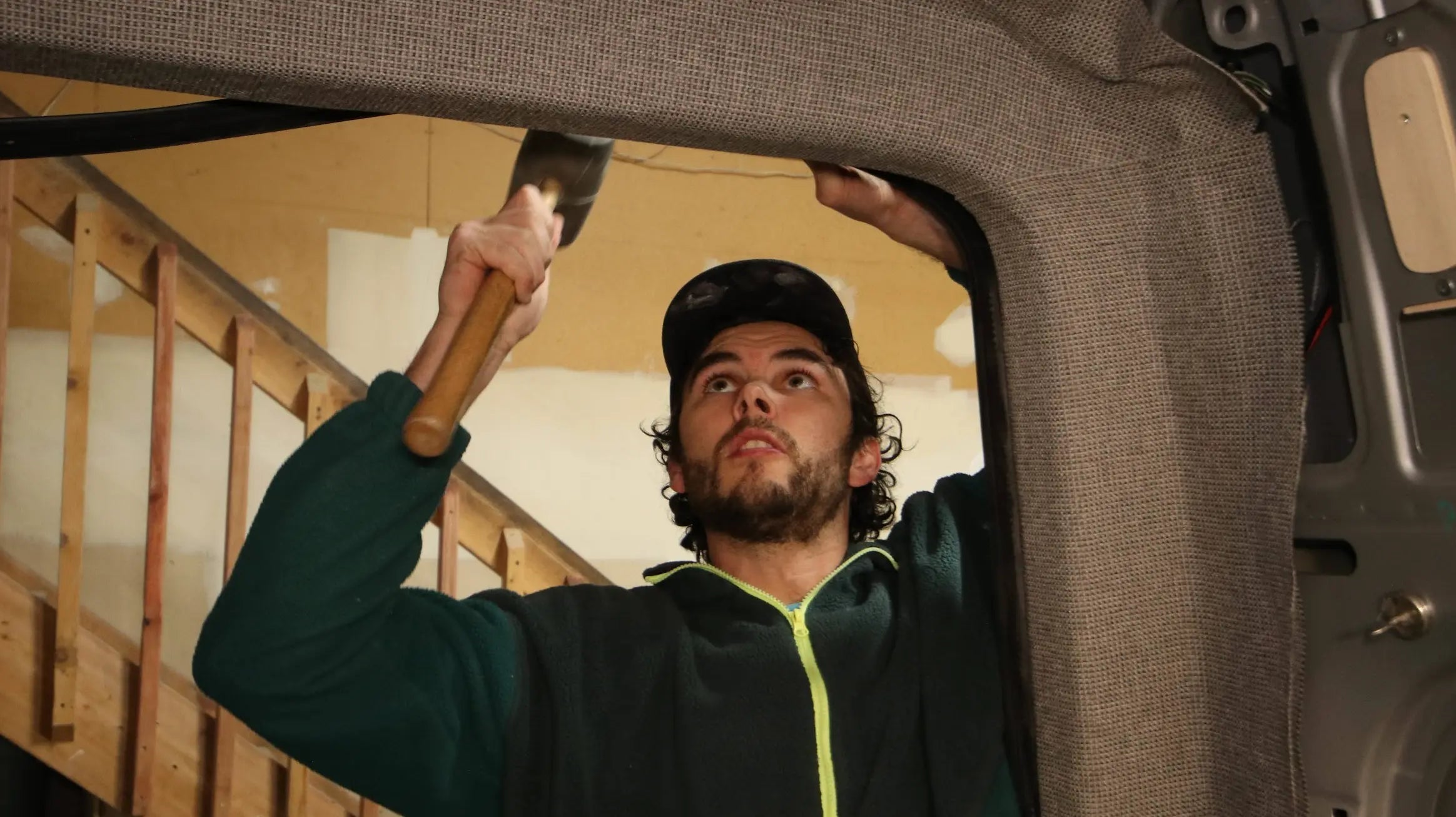 Van-Conversion-Mistakes-to-Avoid-From-Real-Builders The Vansmith