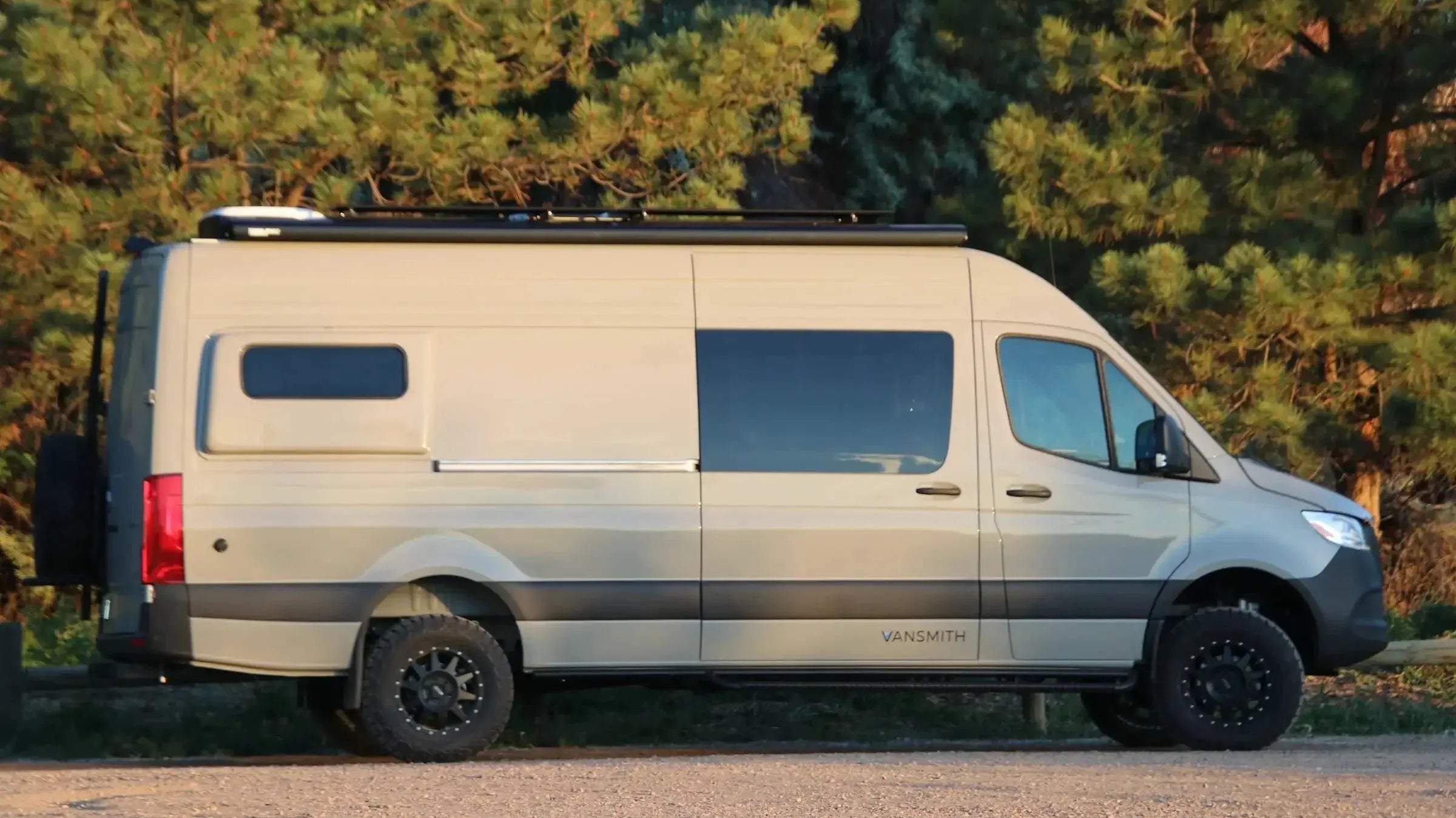 how to keep rv cool in summer
