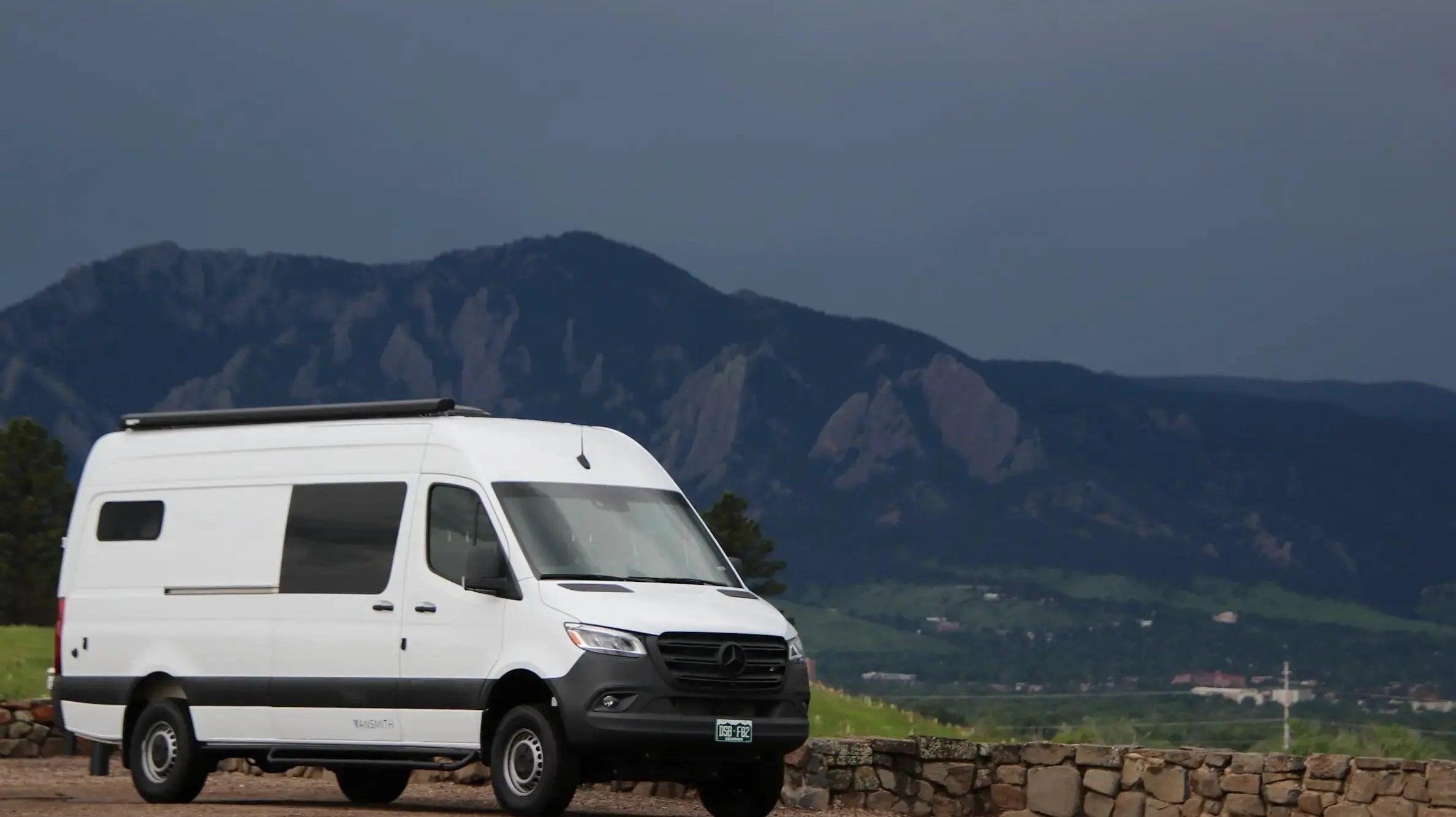 Campervan-Insurance-How-to-Properly-Insure-Your-RV-or-Campervan The Vansmith