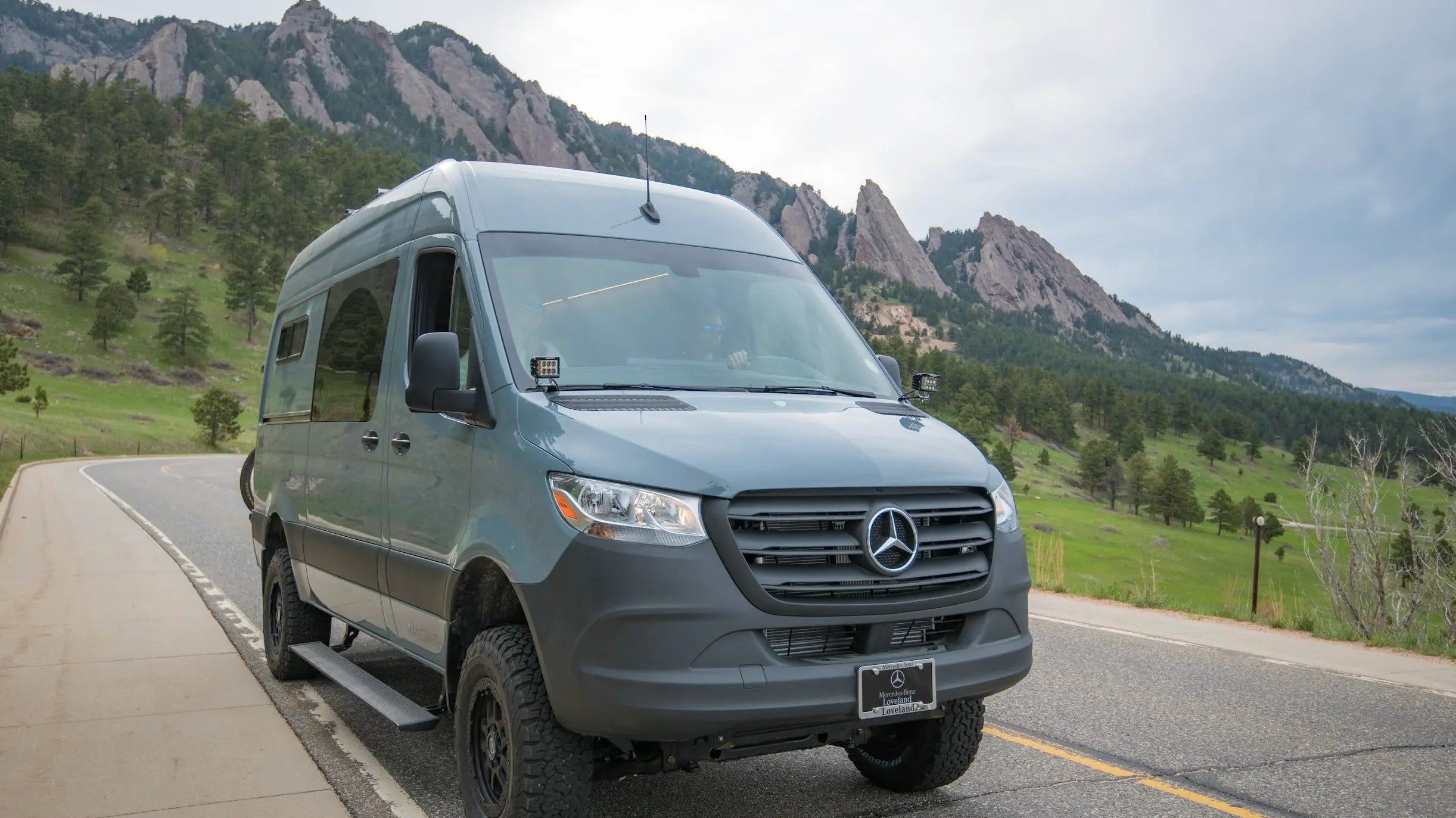 DE-WINTERIZE-your-van The Vansmith