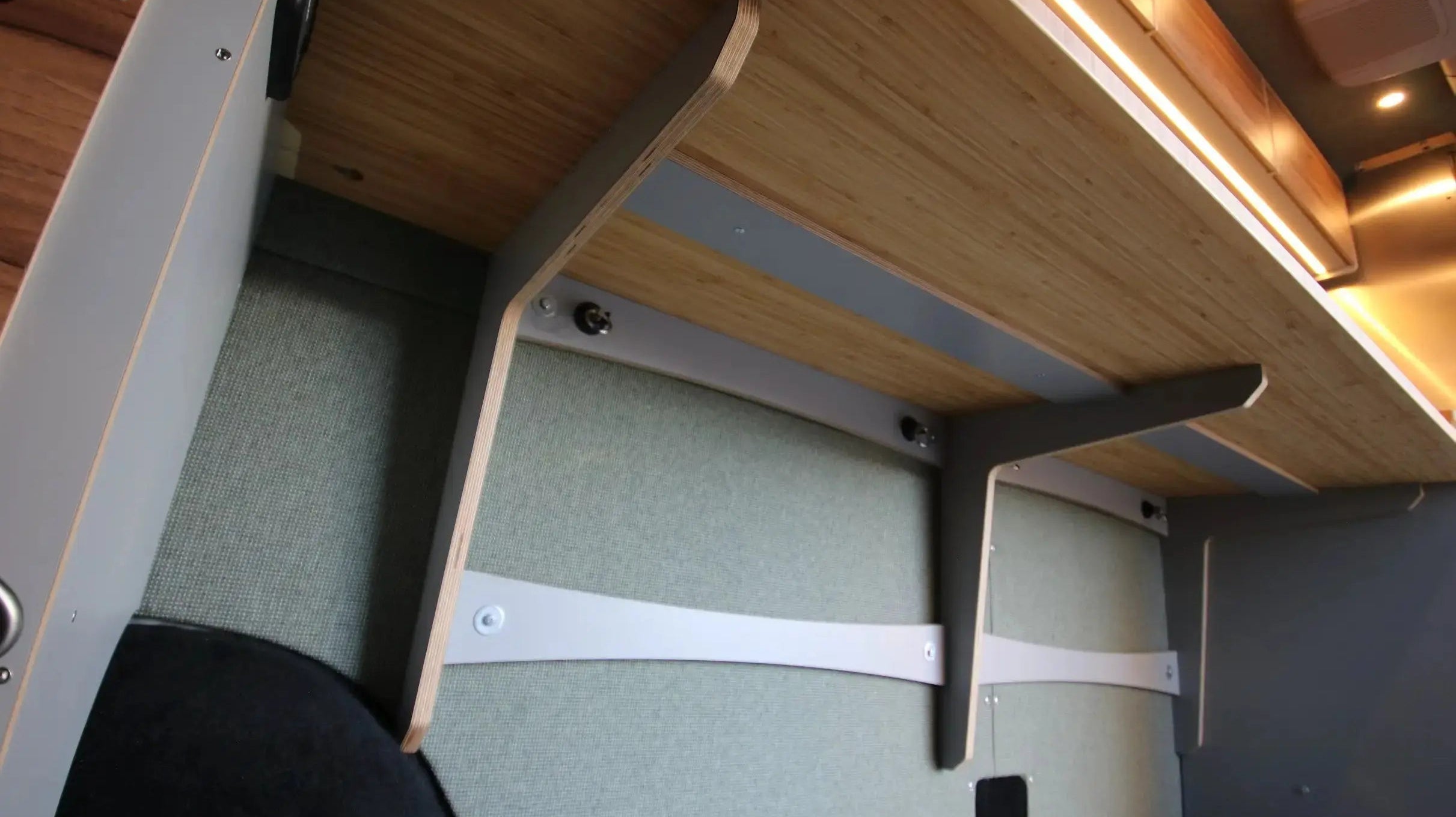Best-Vans-for-Mobile-Offices-What-to-Look-For The Vansmith