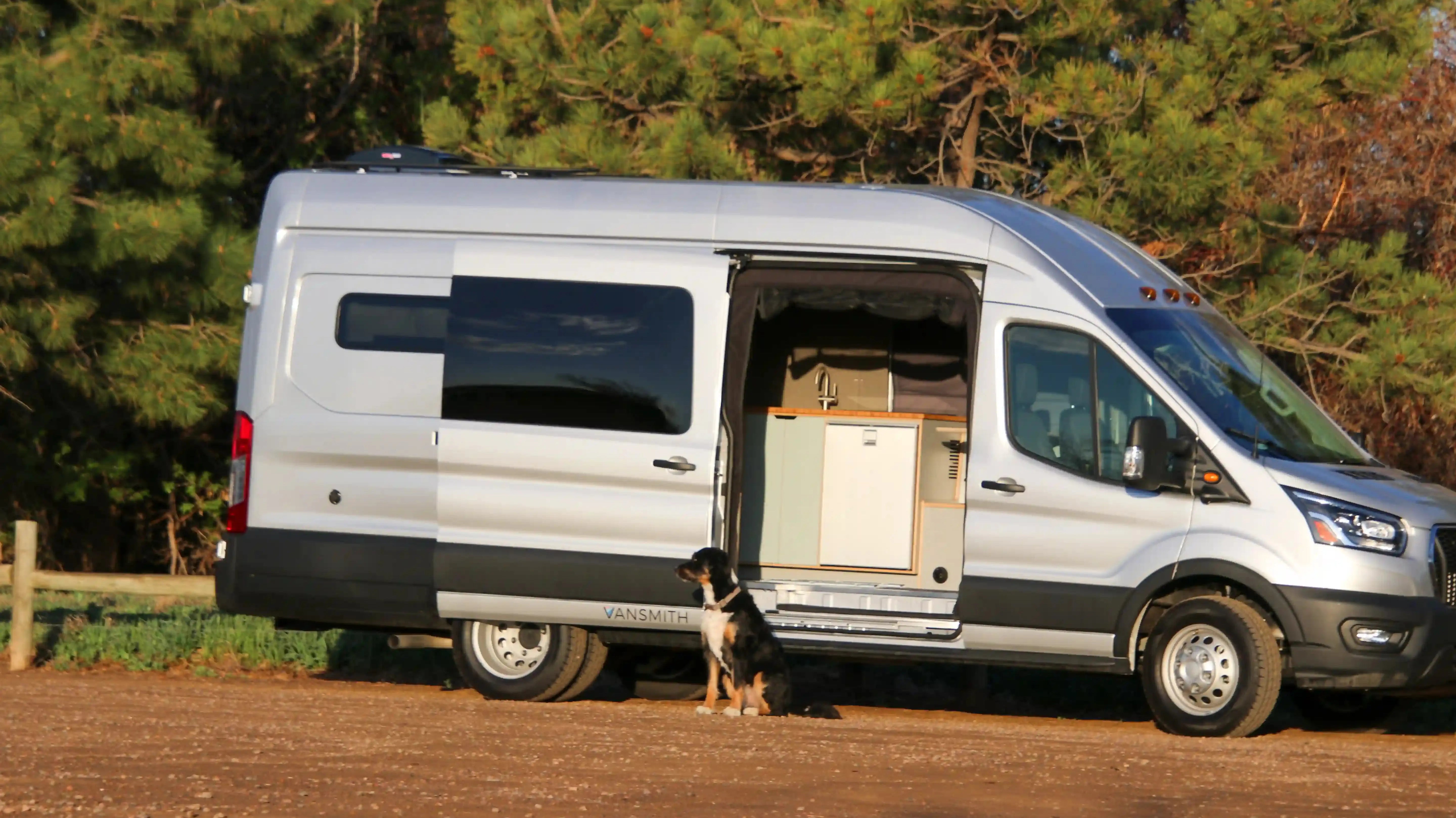 Best Fuel Mileage RVs: RVs With Good MPG & Best Gas Mileage The Vansmith