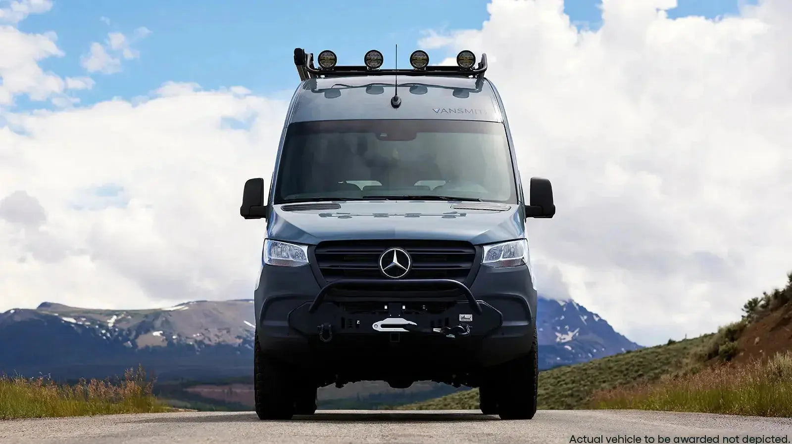 Cargo-Van-Bed-Bed-Height-Garage-Math-for-Sprinter-and-Transit-Builds The Vansmith