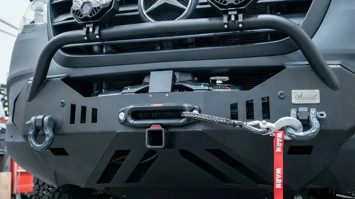 class b camper vans Camper Vans for Remote Work and Full-Time Travel: Designing the Ideal Remote Work Van van camper con