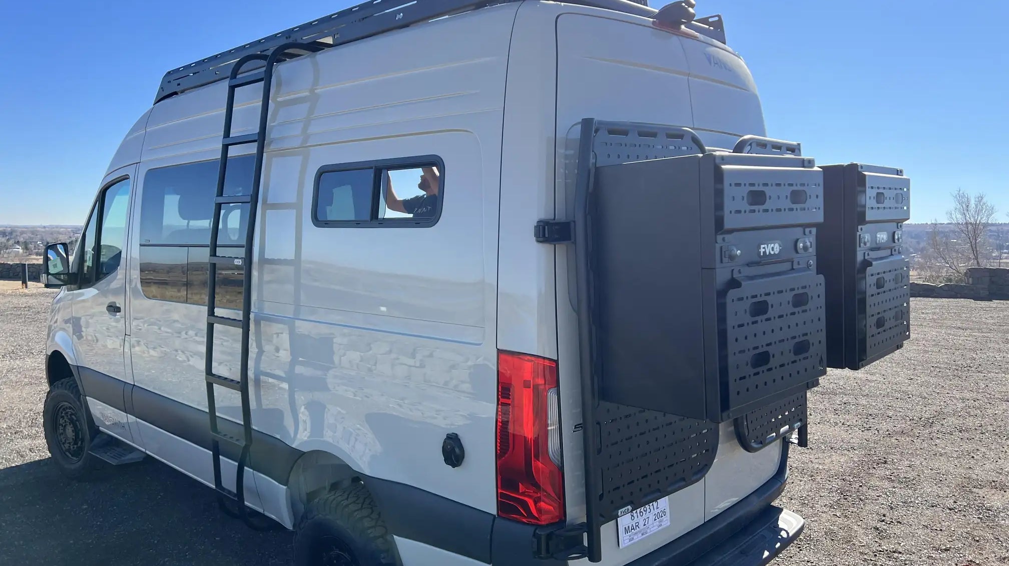 What are the most reliable class B camper van manufacturers?