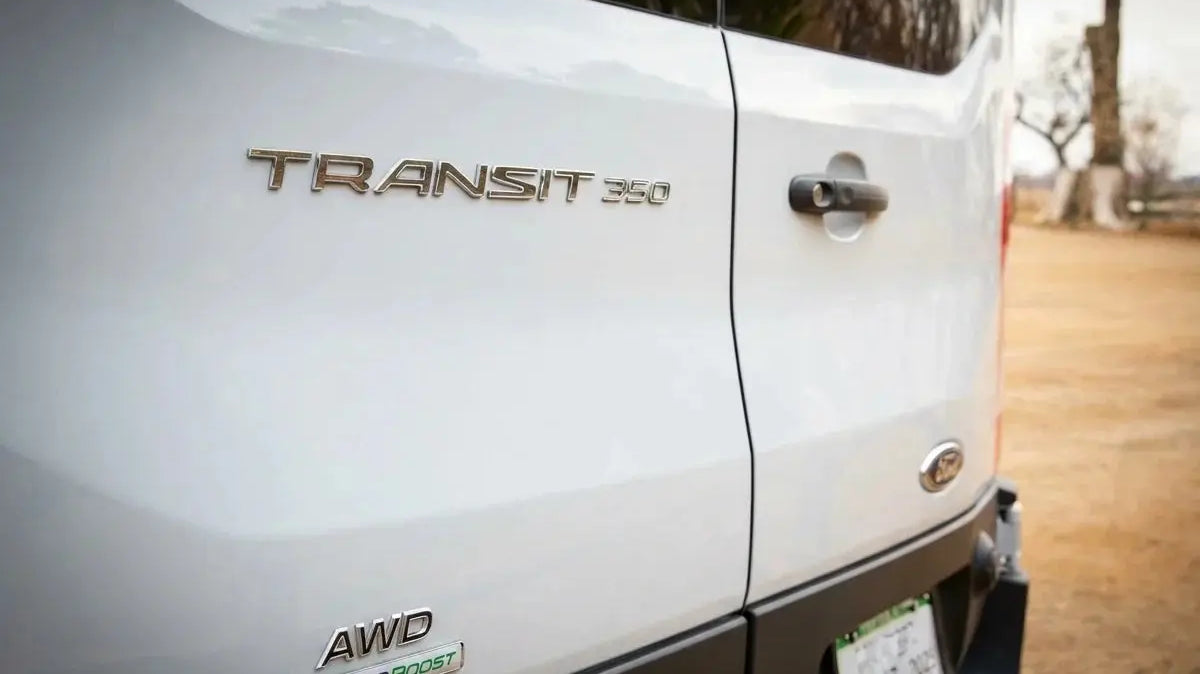 Ford Transit Trail vs AWD Ford Transit Trail vs AWD Transit: Which One Should You Choose? van camper conversion - The im