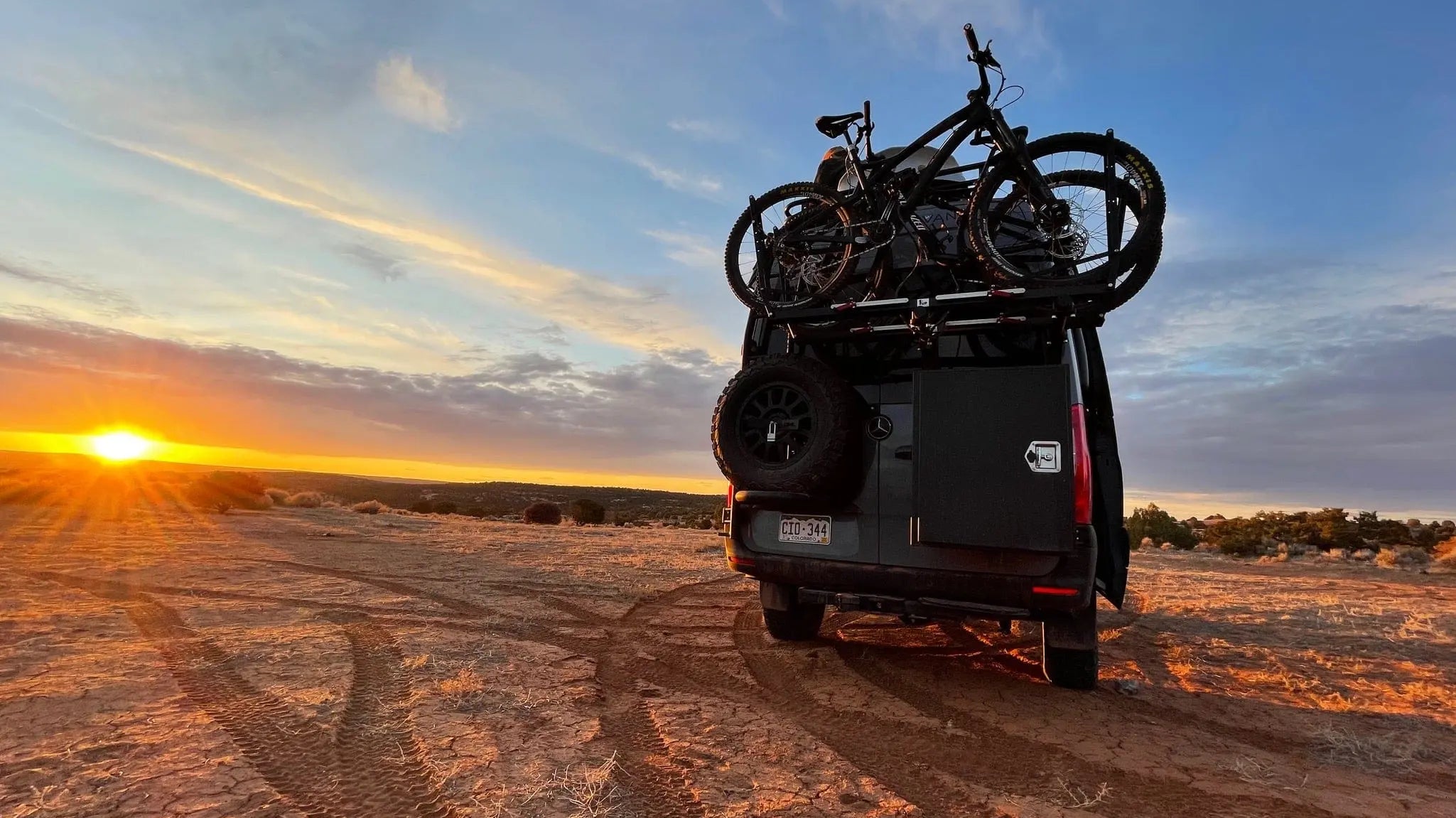 how to get pre approved for a camper