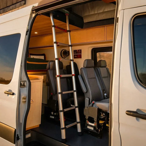 Camping Checklist