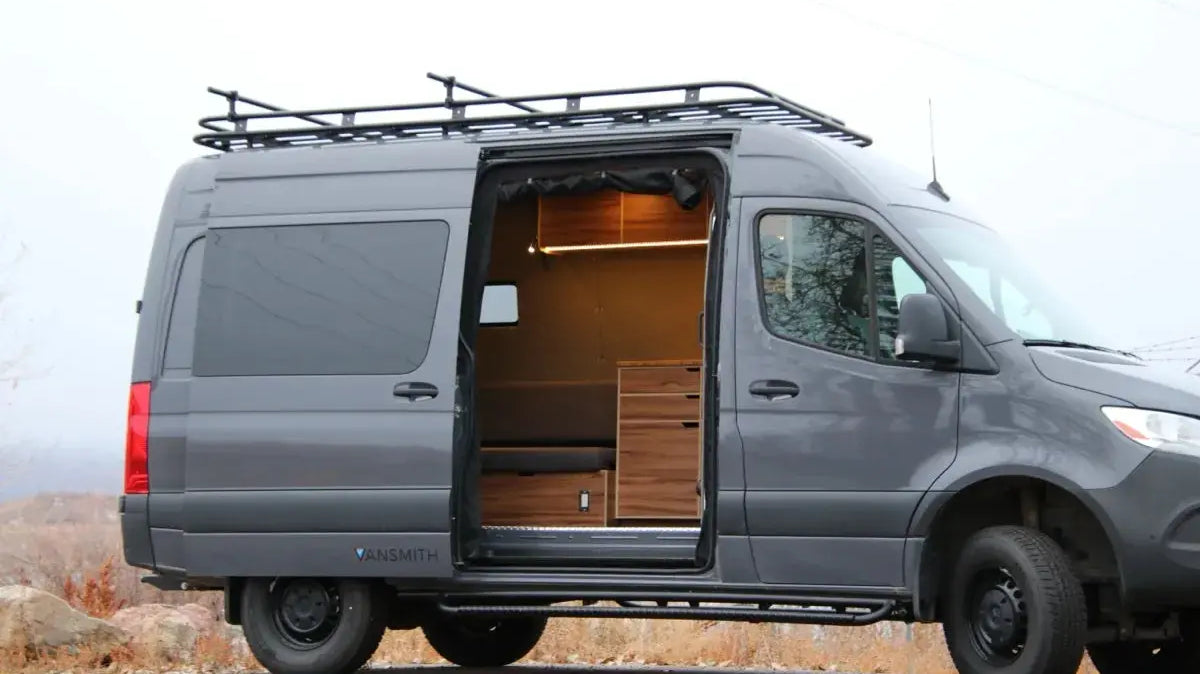 how to get your rv ready for spring