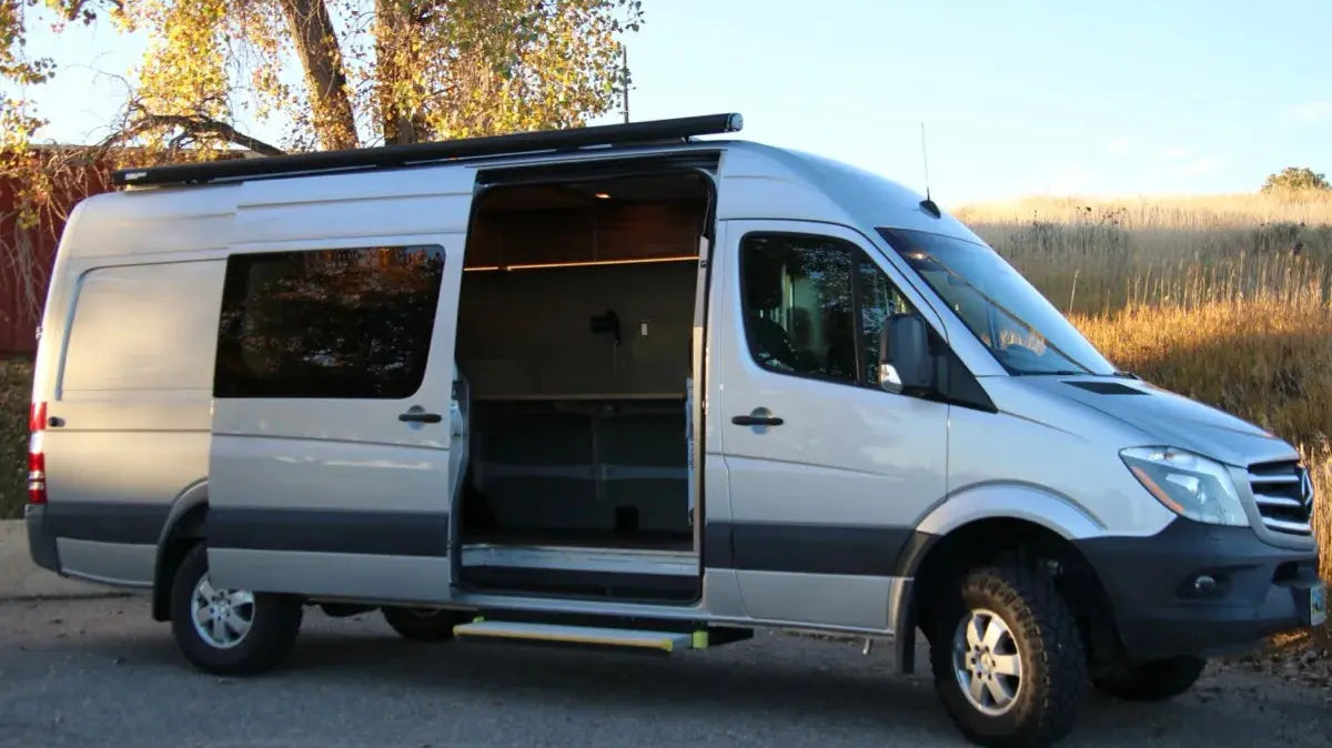 camper maintenance checklist