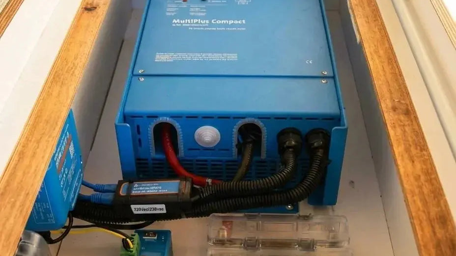 rv wiring guide