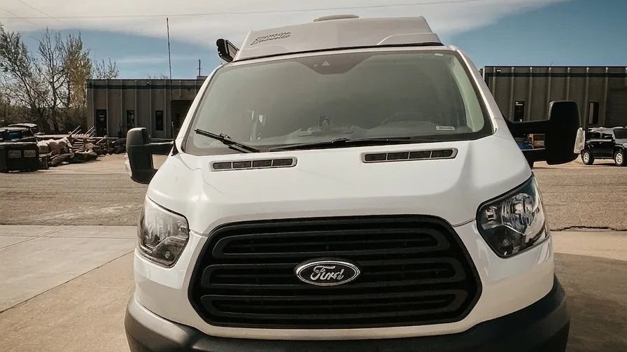 Best RV Dealers in Colorado: Denver, Springs, Longmont & Pueblo