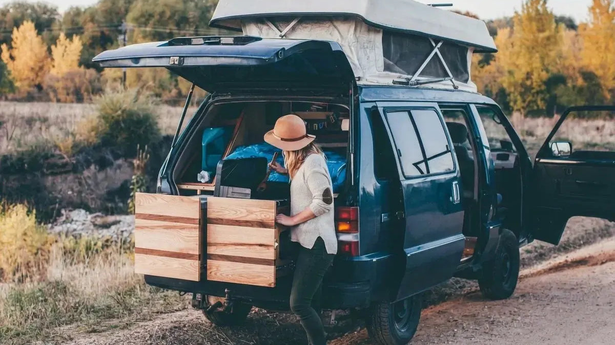 RV loan rates RV Loan Rates Snapshot: Current APR Bands and Sample Financing Scenarios van camper conversion - The photo