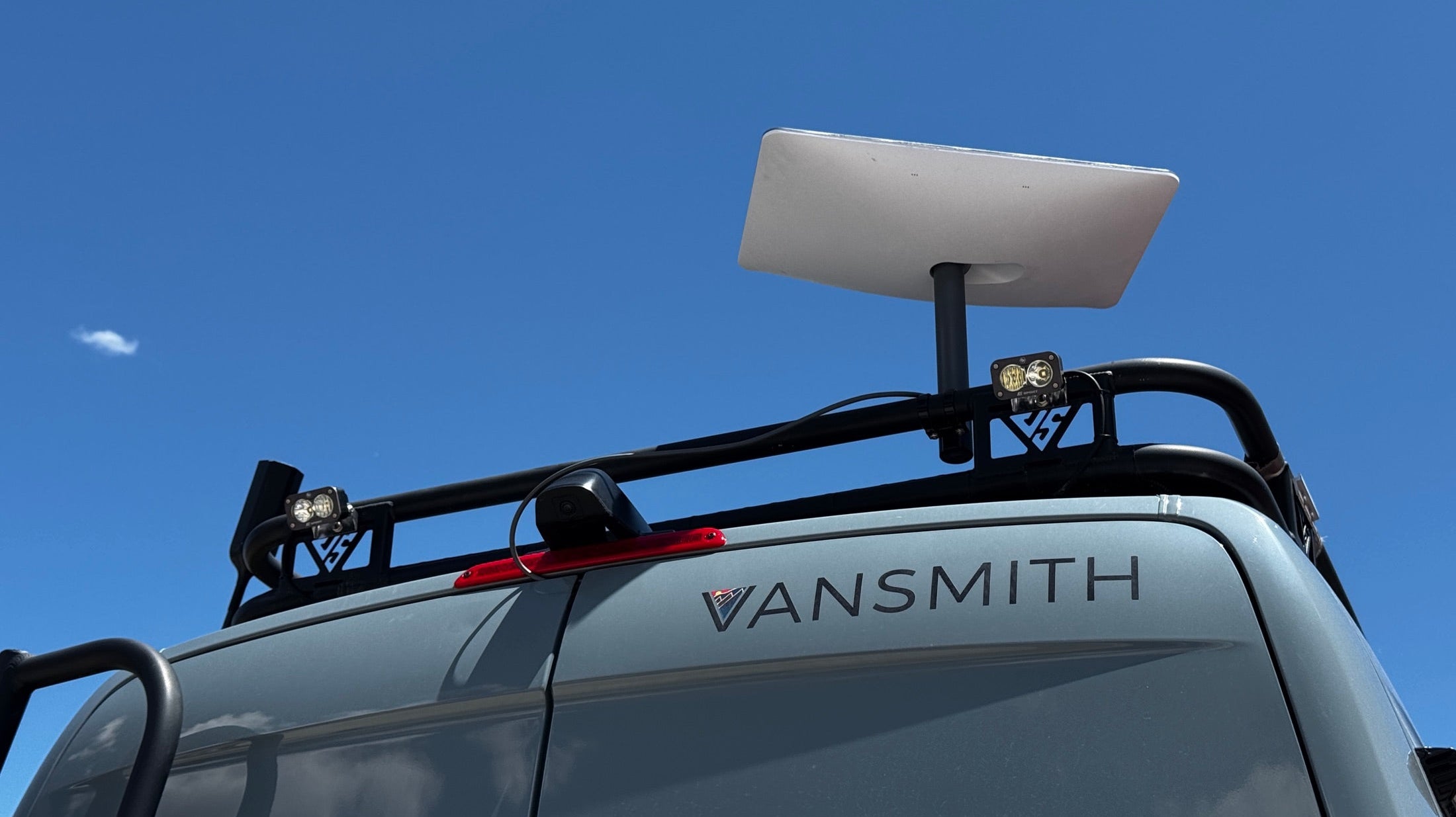 starlink for rv