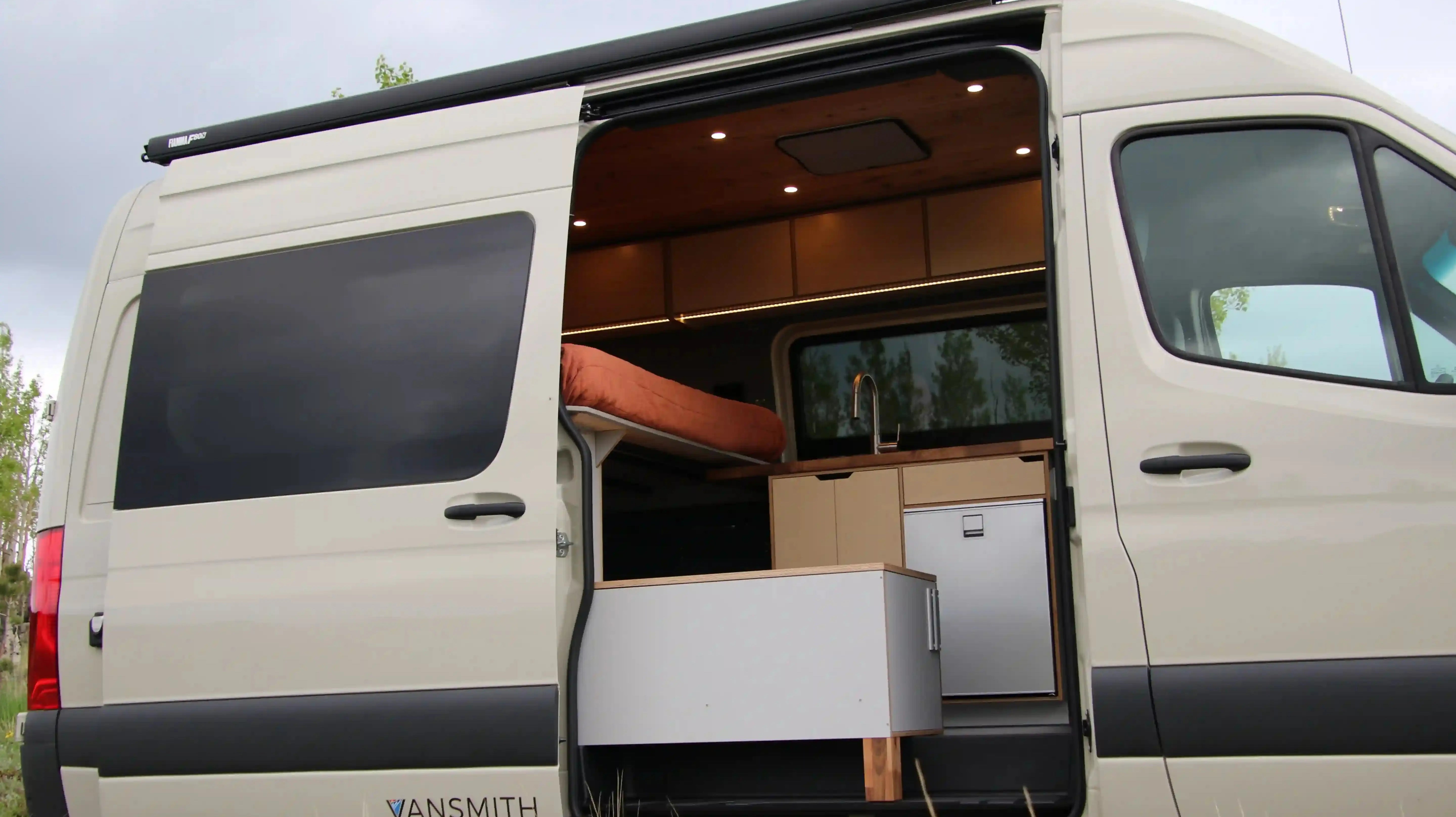 Diesel vs Gas RVs: Complete Guide to Motorhomes