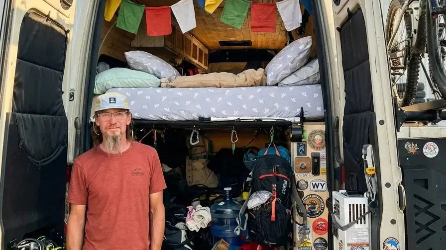 What's the difference between big national builders and smaller boutique shops?