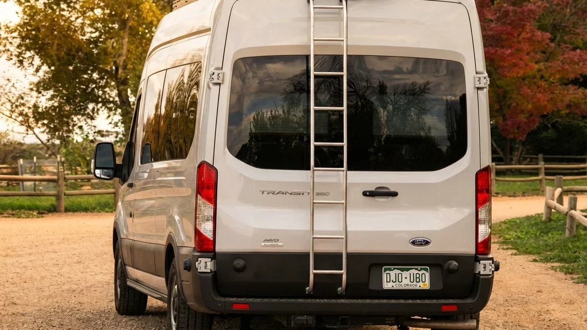 what is a transit vehicle
