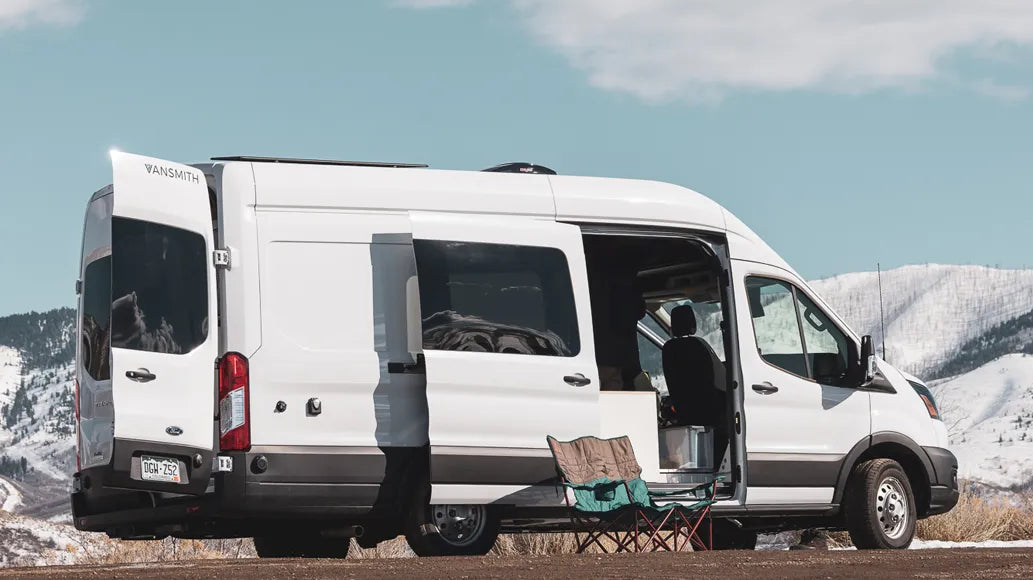 How to Get Rid of Mold in RV?