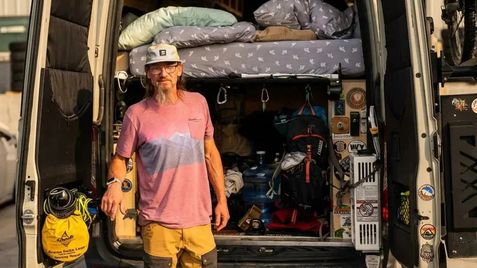 best travel trailer for couples