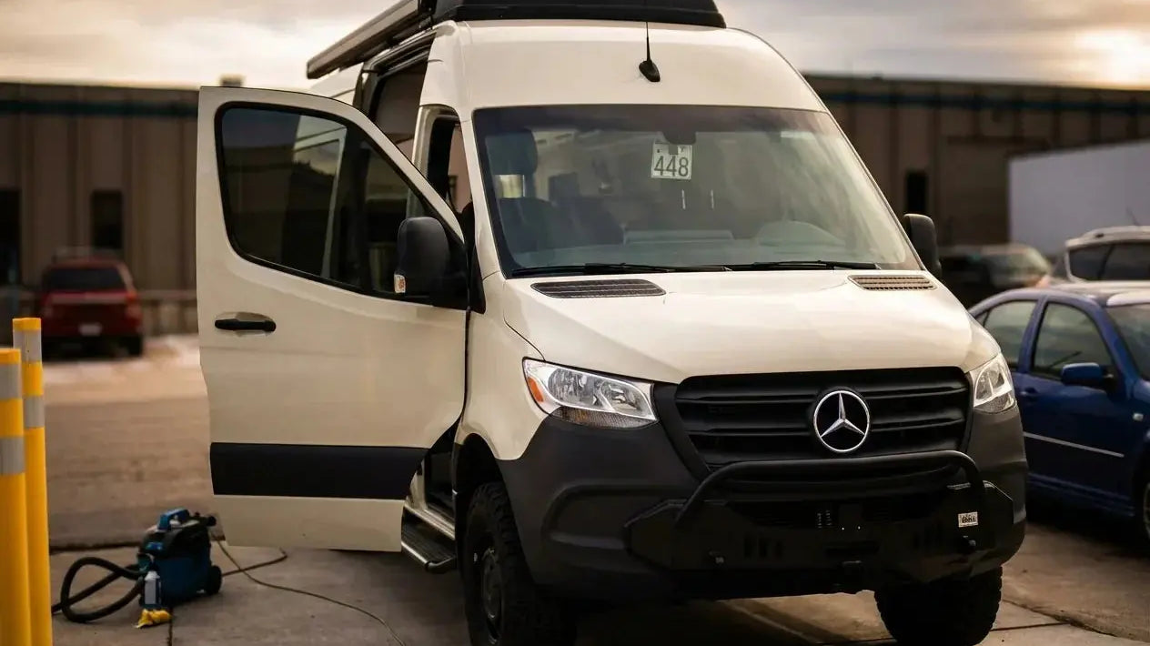 rv camper insurance coverage