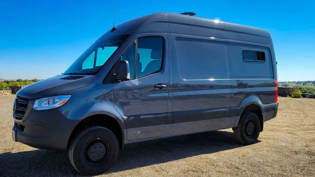 do it yourself travel trailer