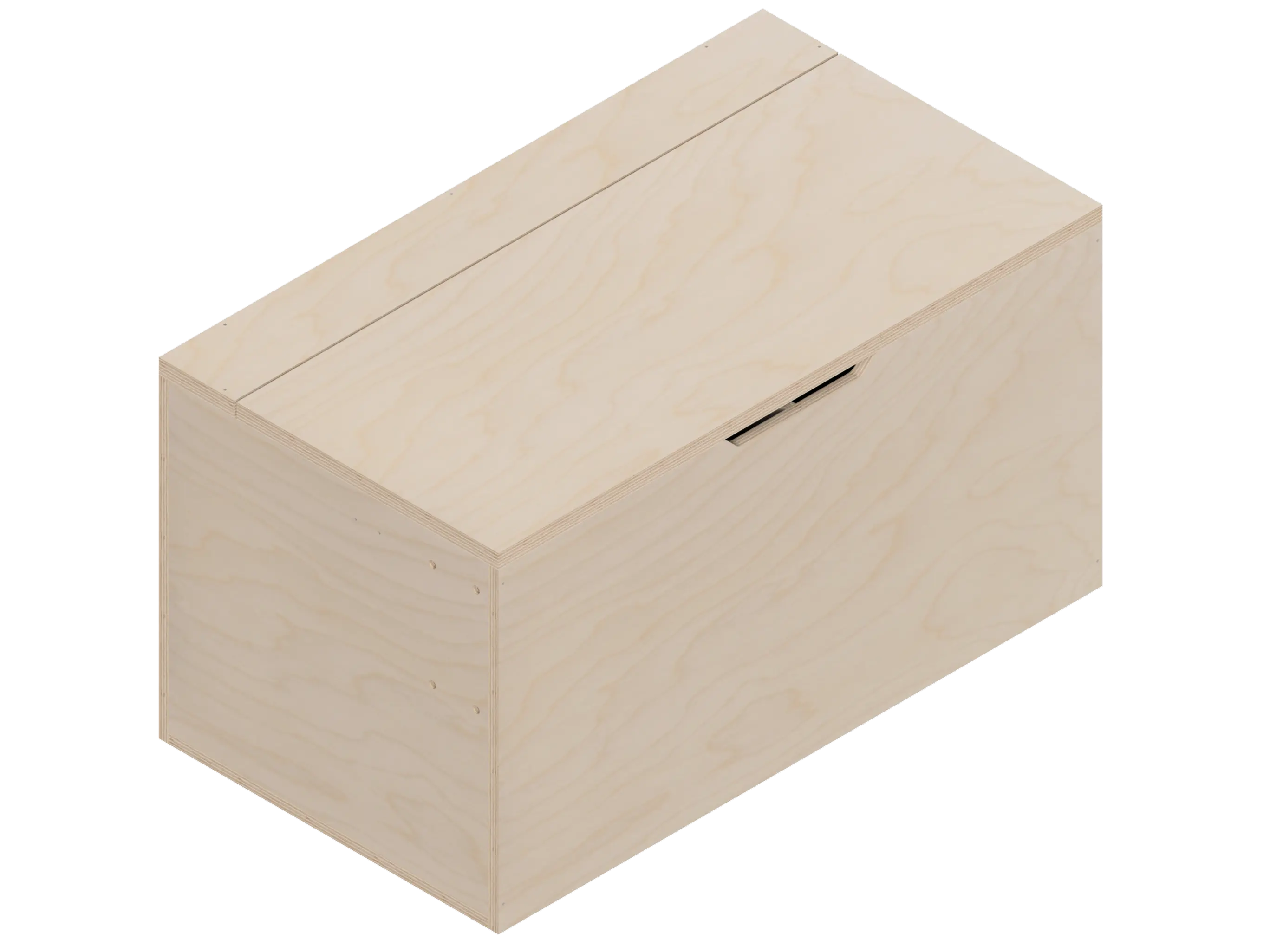 Bench (32") The Vansmith DIY