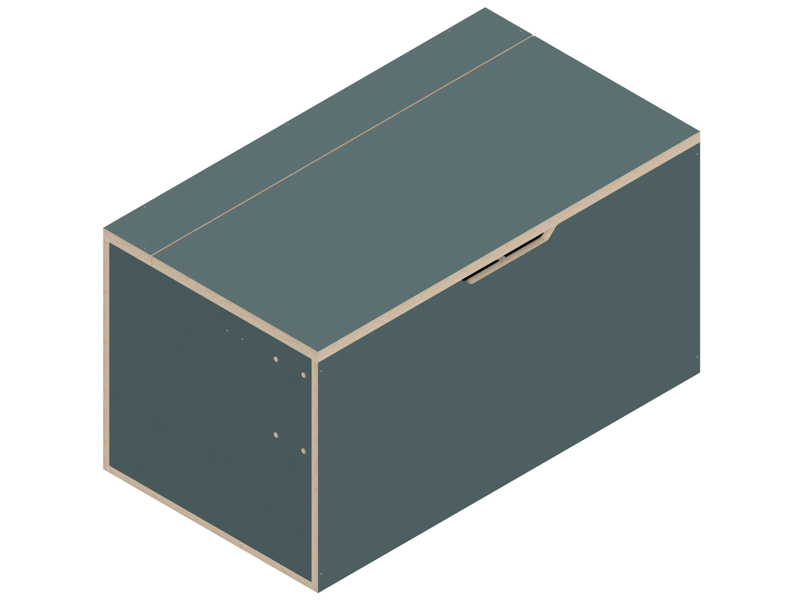 Bench (32") The Vansmith DIY