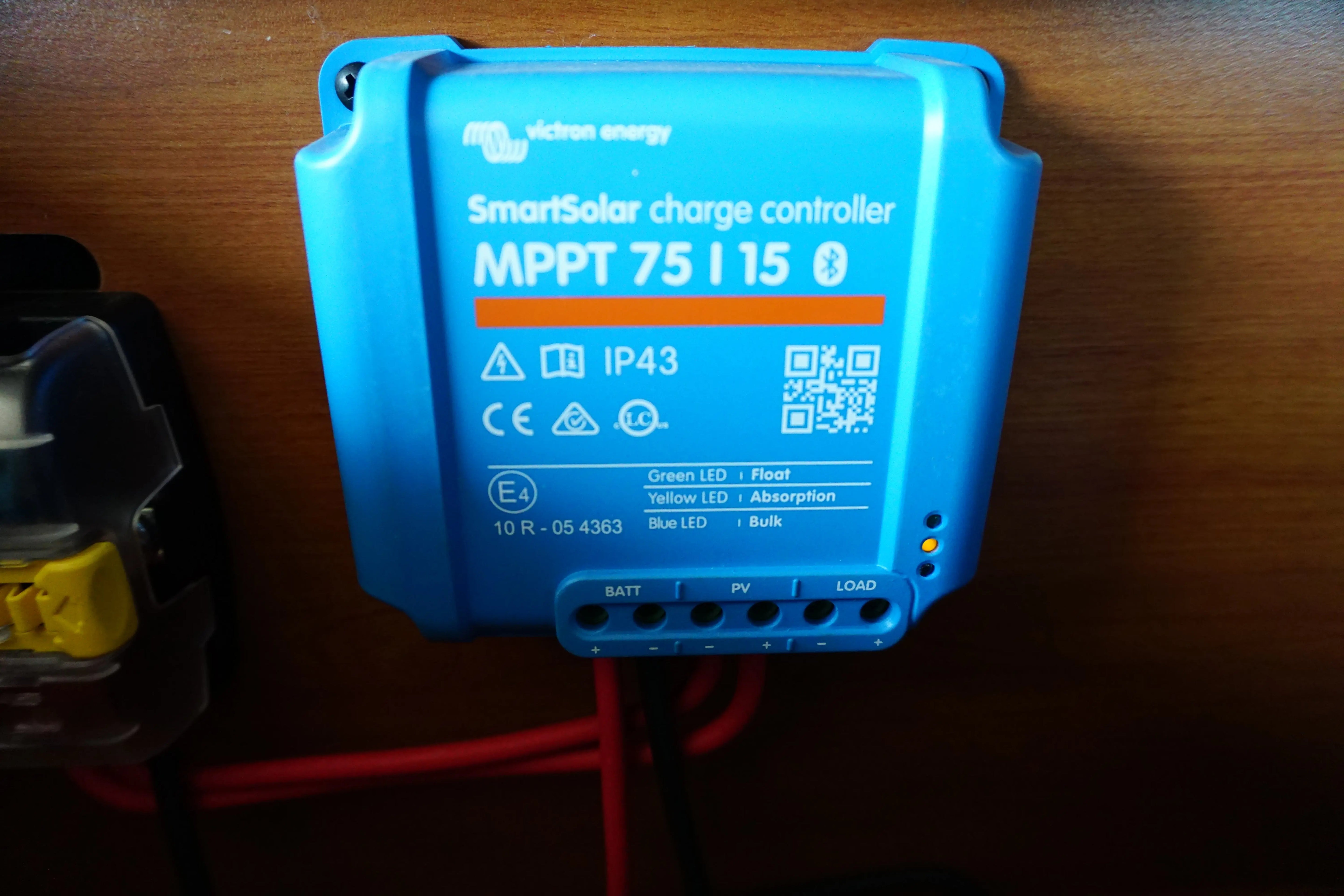 Pre-Loved Rack and Roll Build by The Vansmith The Vansmith