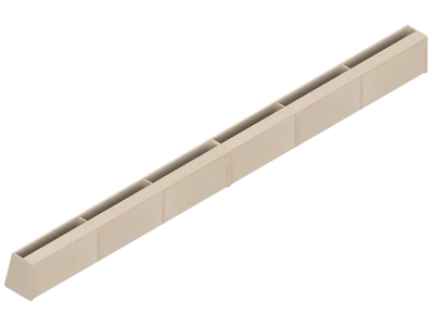 DIY Full Length upper cabinet kit for Sprinter van 170